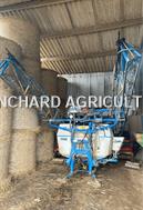 Blanchard PROFIL 1000 L