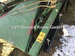 Krone Swadro 1400 Plus