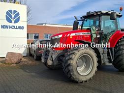 Massey Ferguson 7618