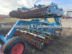 Lemken Kompaktor KA 600