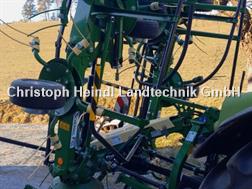 Krone Vendro 820 Highland