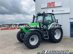 Deutz-Fahr AGROTRON M 620