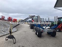 Binderberger RW8 mit FL6300