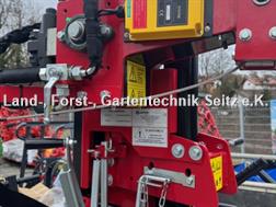 Oehler OL 1110 mit Funkseilwinde