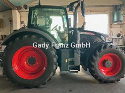 Fendt 724 VARIO