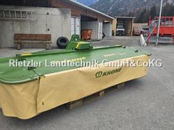 Krone Mähwerk Easycut F320M