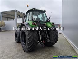 Deutz-Fahr AGROTRON 6190