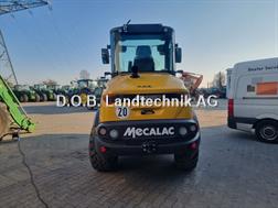 Mecalac AS 850