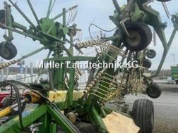 Krone KS 12,5 - 4 x 13