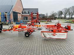 Kuhn GA 6000