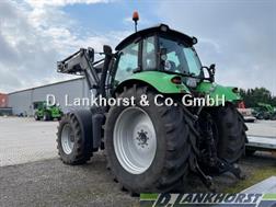 Deutz-Fahr AGROTRON TTV 610