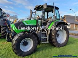 Deutz-Fahr AGROTRON TTV 420