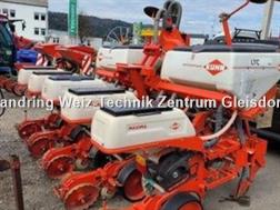 Kuhn Maxima 5-Reihig