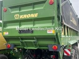 Krone GX 440