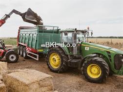 Farmtech FORTIS 3000