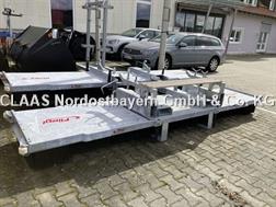 Fliegl KEBFLI400005 LÖWE 4.000MM