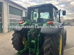 John Deere 6320 PREMIUM