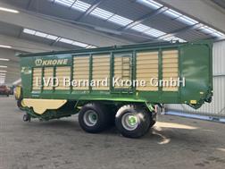 Krone ZX 470 GD