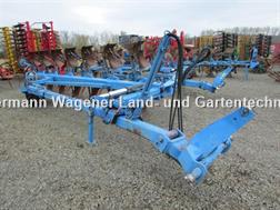 Lemken Diamant 7-Schar