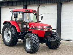 Case IH MAXXUM 5140