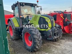 Claas ARION620