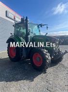 Fendt 312 Vario Profi