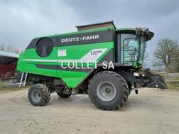 Deutz-Fahr C7205 TSB