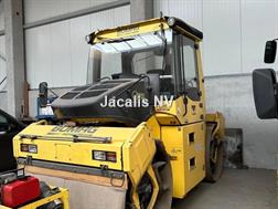 Bomag BW174 AP-AM