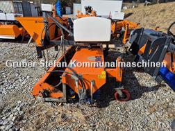 Tuchel KEHRMASCHINE EKM 230 Eco Traktor Schlepper Bema