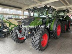 Fendt 210 Vario