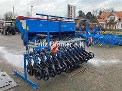 Lemken SAPHIR 7/300 Auto Load