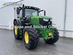 John Deere 6215