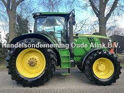 John Deere 6210 R