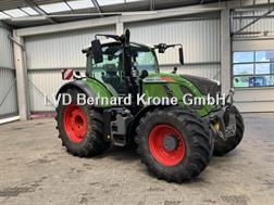 Fendt 724 VARIO