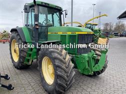 John Deere 7710