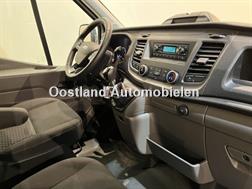 Ford Transit 2.0 TDCI L4 Trend RWD 130 PK Bakwagen / S&