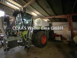 Claas Xerion 4000