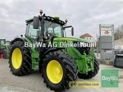 John Deere 6130 R