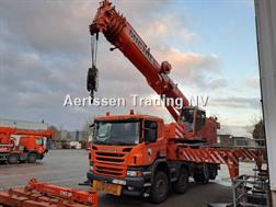 Liebherr LTF 1060-4.1