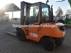 Jungheinrich DFG 50 CK