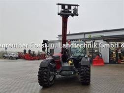 Weidemann T7035