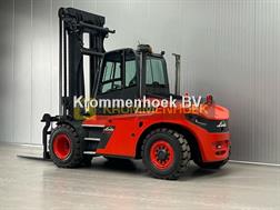 Linde H 140 D