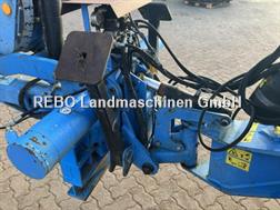 Rabe Kormoran PF VHA 180 8F