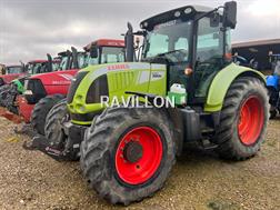 Claas ARION 620