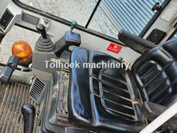 Takeuchi TB 219