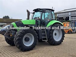 Deutz-Fahr AGROTRON M 650 profiline  AKTION