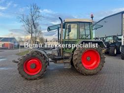 Fendt 395 GTA