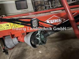 Kuhn GA 6520