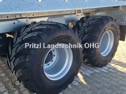 Fliegl Gigant ASW 261