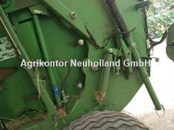 Krone Comprima F 155